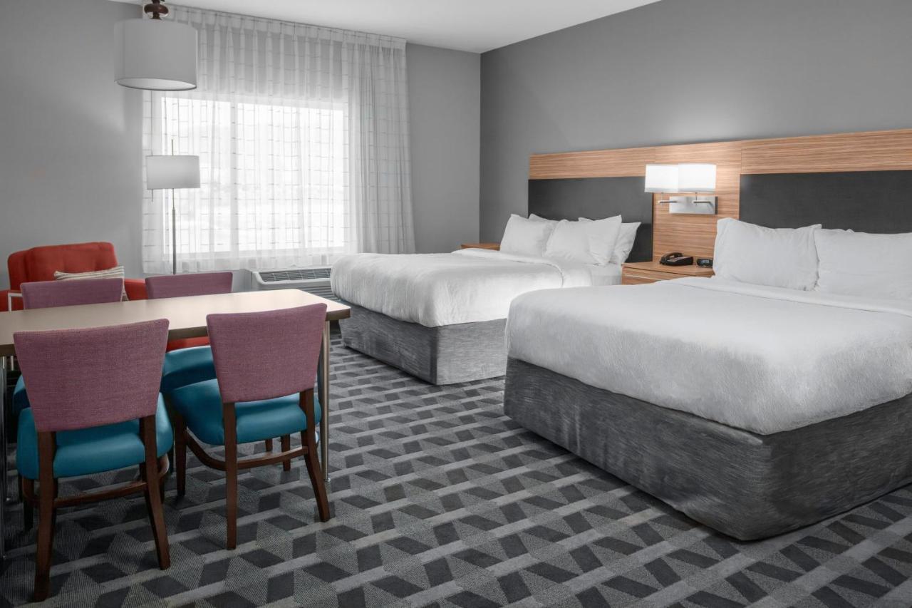 Towneplace Suites By Marriott Tehachapi Eksteriør billede