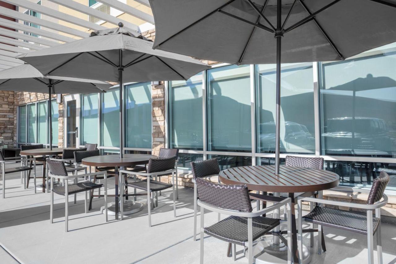 Towneplace Suites By Marriott Tehachapi Eksteriør billede