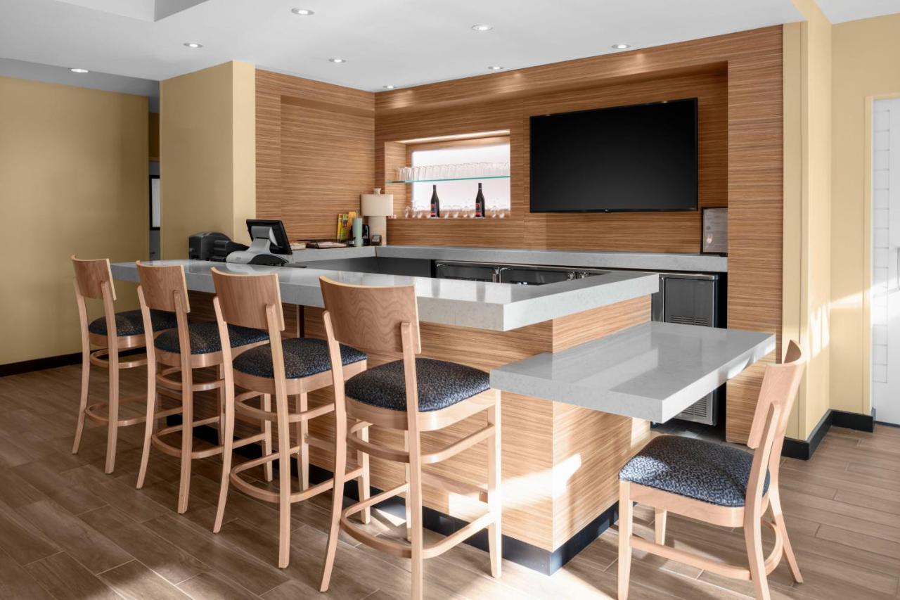 Towneplace Suites By Marriott Tehachapi Eksteriør billede