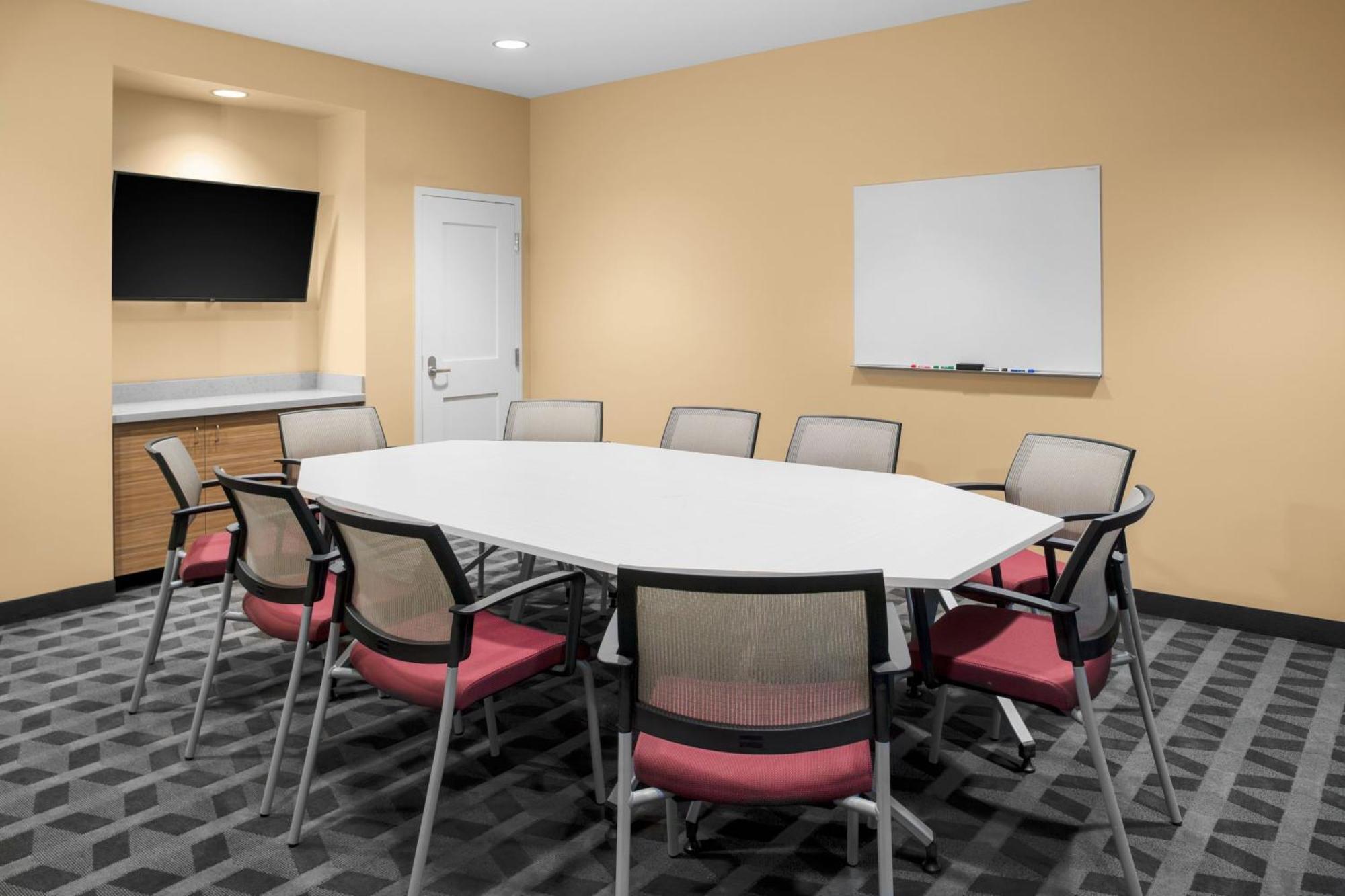 Towneplace Suites By Marriott Tehachapi Eksteriør billede