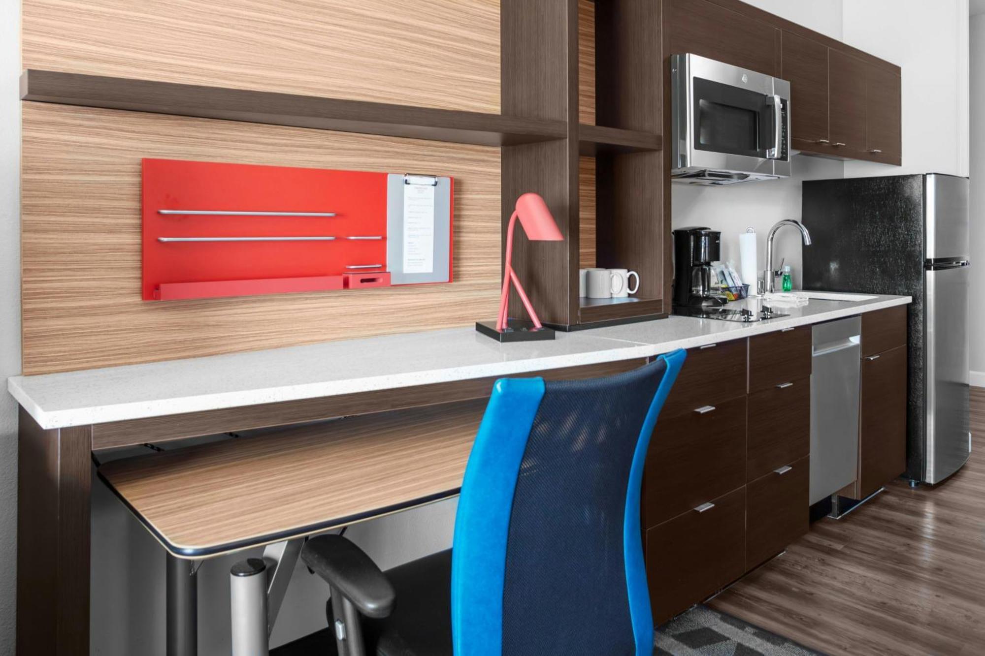Towneplace Suites By Marriott Tehachapi Eksteriør billede