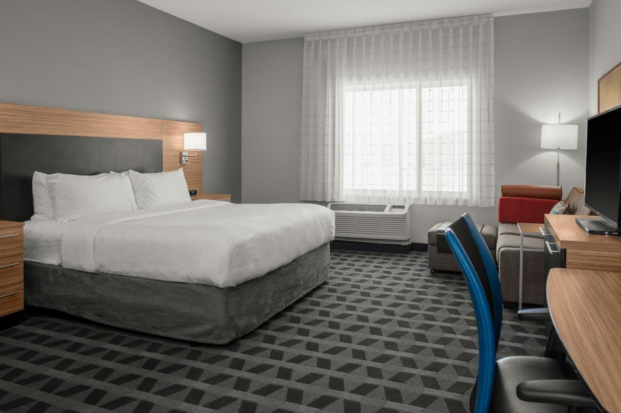 Towneplace Suites By Marriott Tehachapi Eksteriør billede