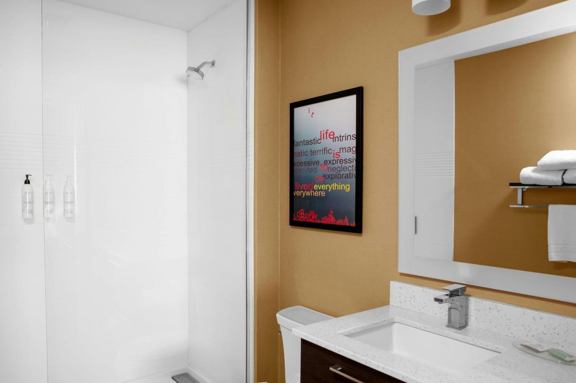 Towneplace Suites By Marriott Tehachapi Eksteriør billede
